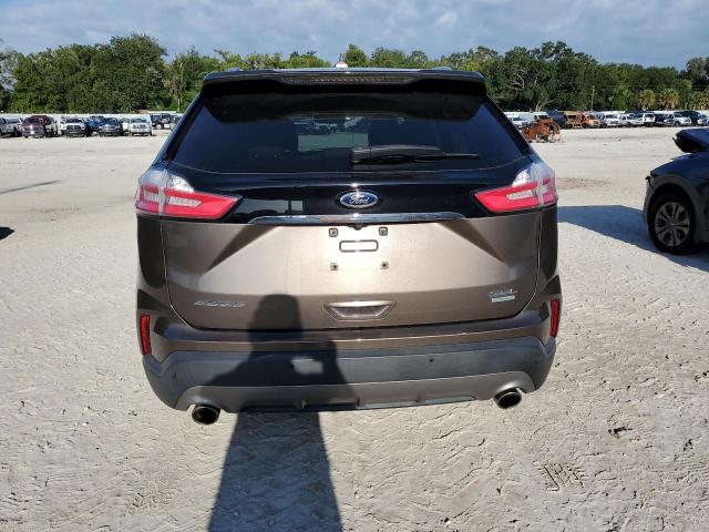 Photo 6 from auction – 2019 FORD EDGE SEL with VIN 2FMPK3J95KBB59519
