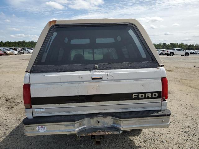 Photo 6 from auction – 1996 FORD F150 with VIN 1FTEF14N0TLB39029