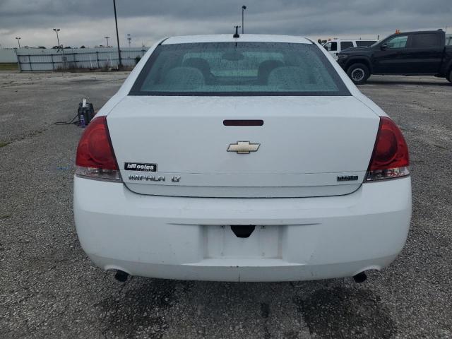 Photo 6 from auction – 2013 CHEVROLET IMPALA LT with VIN 2G1WG5E36D1112486