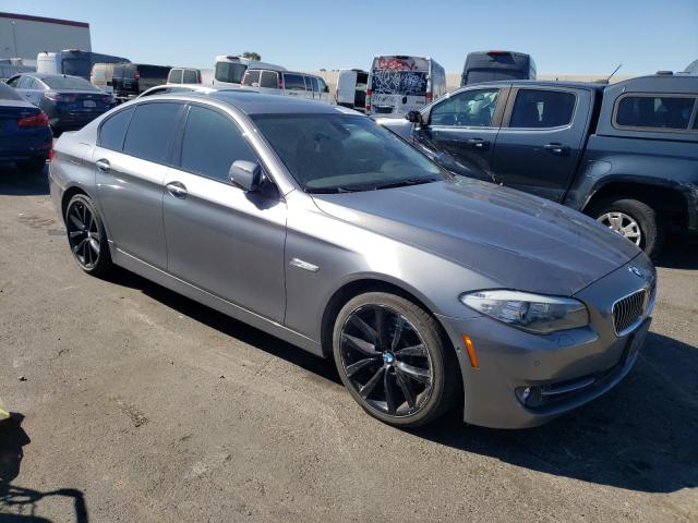 Photo 4 from auction – 2011 BMW 535 I with VIN WBAFR7C58BC800124