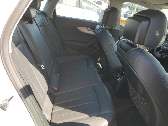 Photo 10 from auction – 2018 AUDI A4 PREMIUM with VIN WAUKMAF41JA145277