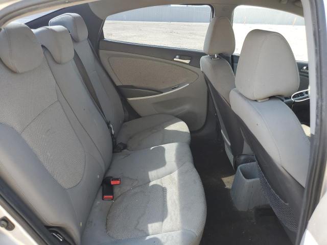 Photo 10 from auction – 2013 HYUNDAI ACCENT GLS with VIN KMHCT4AE8DU384819