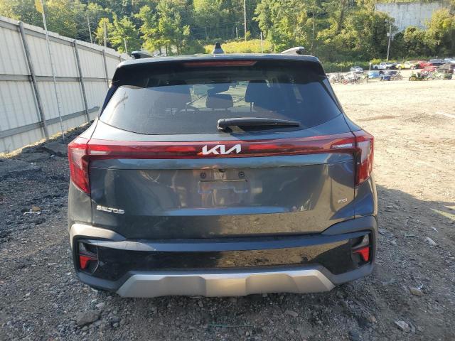 Photo 6 from auction – 2024 KIA SELTOS S with VIN KNDEUCAA4R7499537