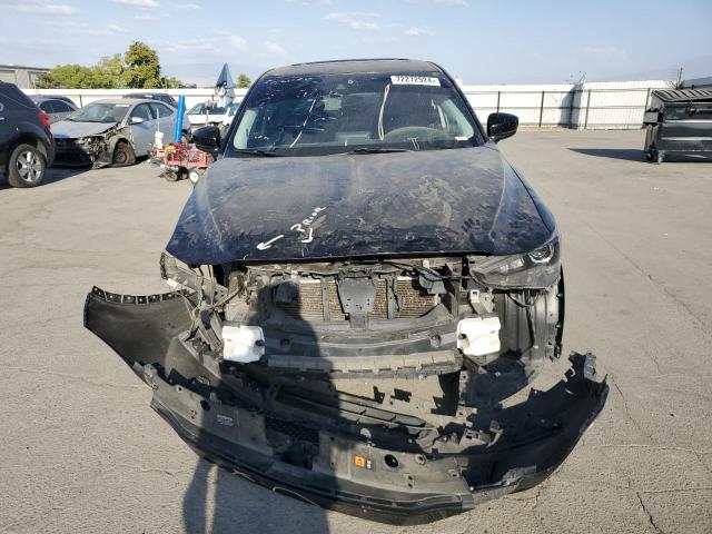 Photo 5 from auction – 2017 MAZDA CX-5 TOURI with VIN JM3KFACLXH0198172