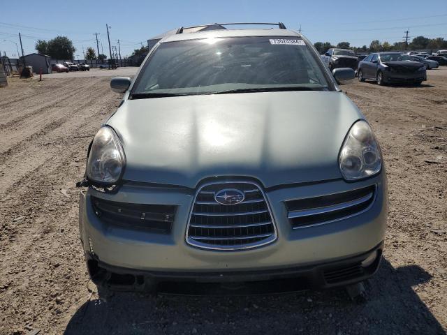 Photo 5 from auction – 2006 SUBARU B9 TRIBECA with VIN 4S4WX85C464429503