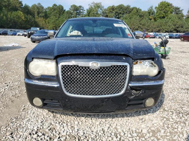 Photo 5 from auction – 2009 CHRYSLER 300 LIMITE with VIN 2C3LA33V39H553502