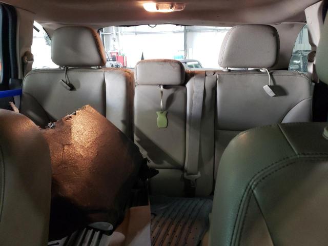 Photo 10 from auction – 2014 FORD EDGE SEL with VIN 2FMDK4JC3EBA06405