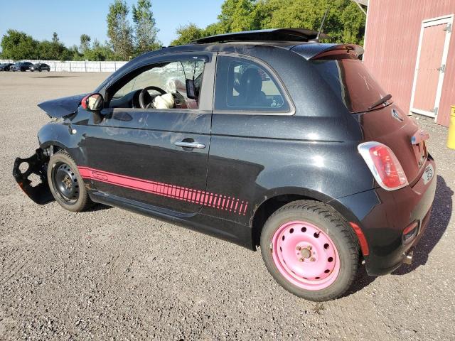 Photo 2 from auction – 2013 FIAT 500 SPORT with VIN 3C3CFFBR3DT525044