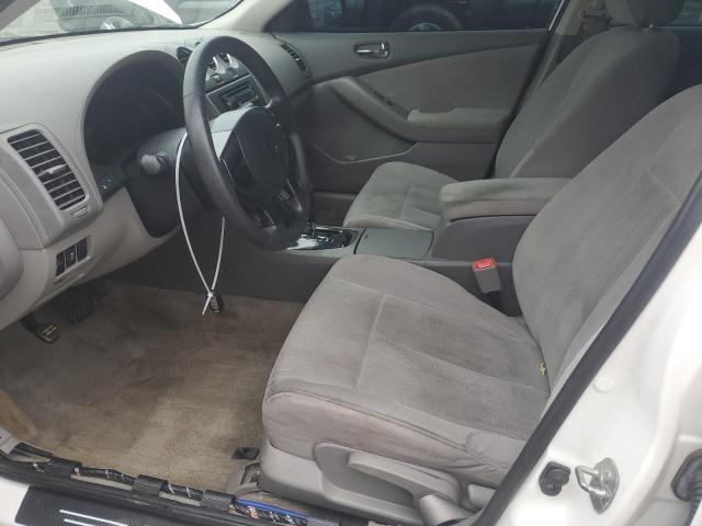 Photo 7 from auction – 2012 NISSAN ALTIMA with VIN 1N4AL2AP7CC249018