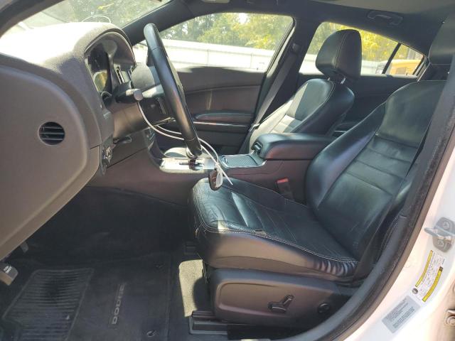 Photo 7 from auction – 2014 DODGE CHARGER SX with VIN 2C3CDXHG9EH349953