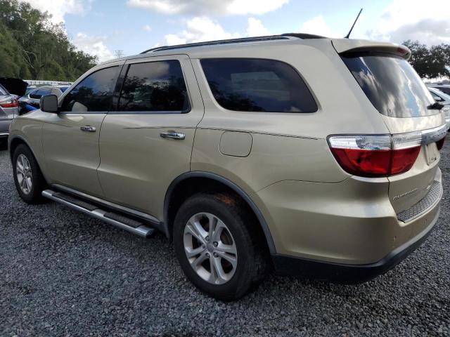 Photo 2 from auction – 2012 DODGE DURANGO CR with VIN 1C4RDHDG7CC180887