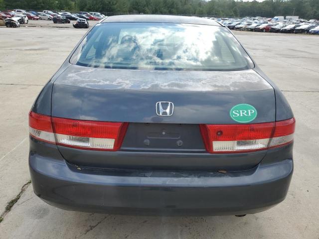 Photo 6 from auction – 2003 HONDA ACCORD LX with VIN JHMCM55383C037901