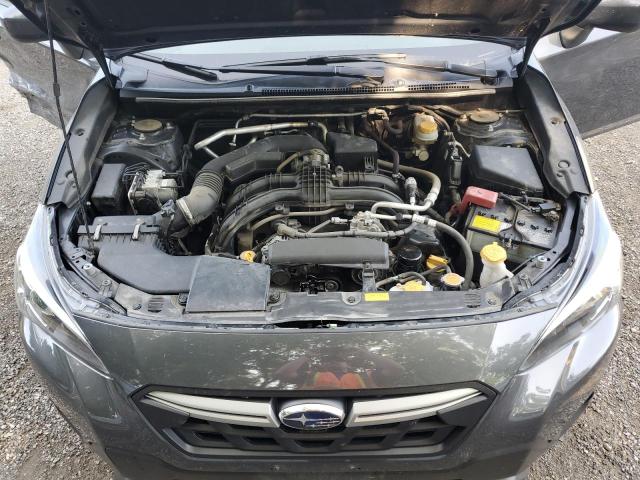 Photo 12 from auction – 2021 SUBARU CROSSTREK with VIN JF2GTAPC9M8222217