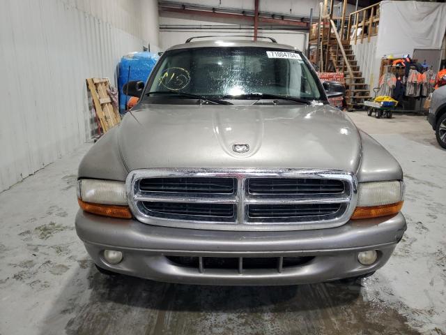 Photo 5 from auction – 2001 DODGE DURANGO with VIN 1B4HR28N21F504064