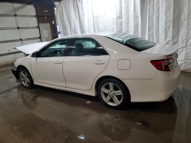 Photo 2 from auction – 2014 TOYOTA CAMRY L with VIN 4T1BF1FK7EU313063
