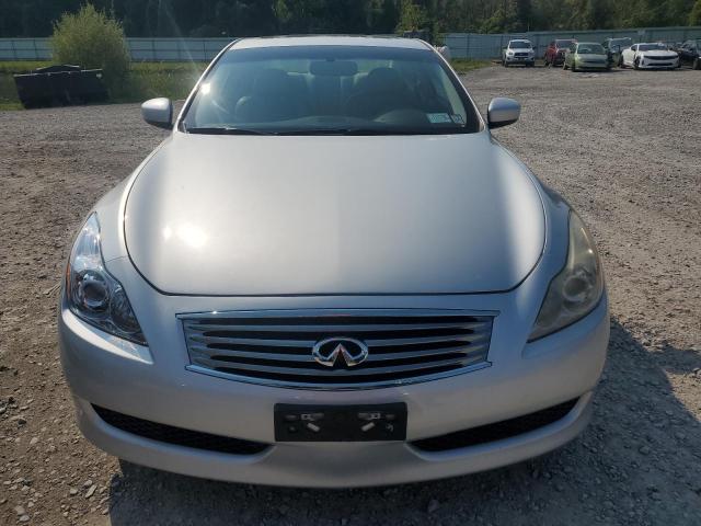 Photo 5 from auction – 2008 INFINITI G37 BASE with VIN JNKCV64E78M115396