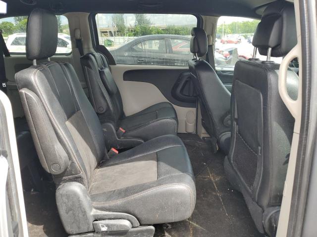Photo 11 from auction – 2019 DODGE GRAND CARA with VIN 2C4RDGCG8KR761784