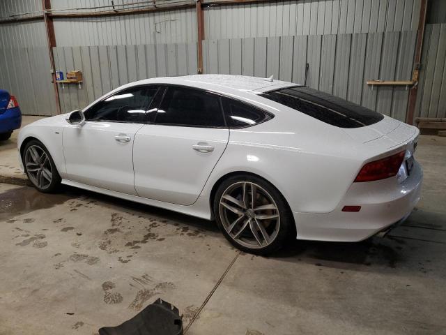 Photo 2 from auction – 2015 AUDI A7 PRESTIG with VIN WAU2MAFC0FN035781