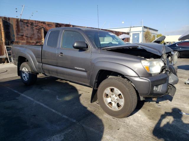Photo 1 from auction – 2014 TOYOTA TACOMA PRE with VIN 5TFTU4GN1EX052486