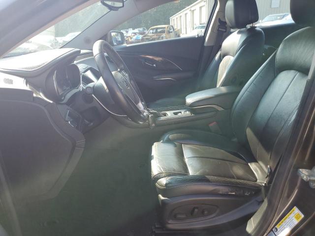 Foto 7 de la subasta – 2014 BUICK LACROSSE con VIN 1G4GB5G31EF102428