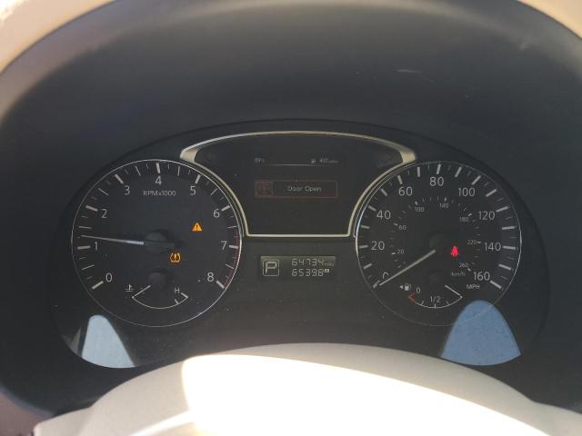 Photo 9 from auction – 2015 NISSAN ALTIMA 2.5 with VIN 1N4AL3AP8FC254996
