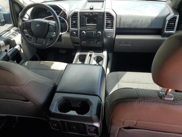 Photo 8 from auction – 2016 FORD F150 SUPER with VIN 1FTEW1CP2GFB64604