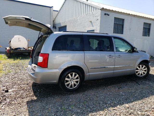 Photo 3 from auction – 2014 CHRYSLER TOWN & COU with VIN 2C4RC1BG7ER453673