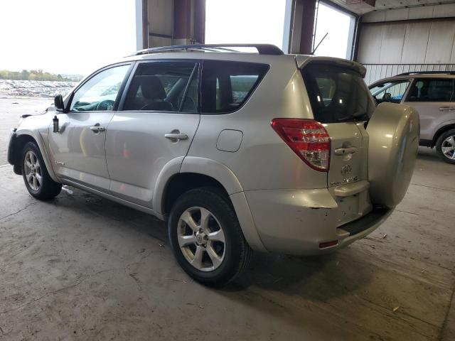 Photo 2 from auction – 2010 TOYOTA RAV4 LIMIT with VIN 2T3DF4DV6AW051688