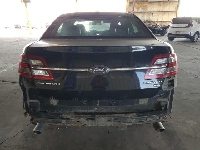 Photo 6 from auction – 2016 FORD TAURUS LIM with VIN 1FAHP2J81GG125353
