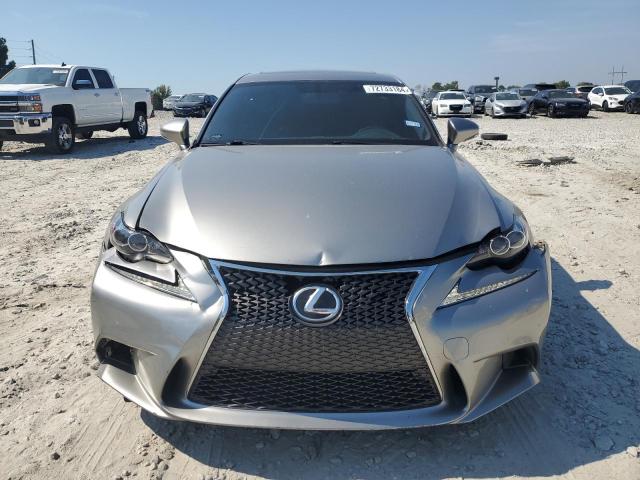 Photo 5 from auction – 2016 LEXUS IS 200T with VIN JTHBA1D20G5022681