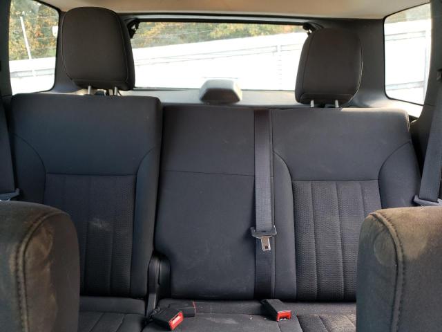 Photo 10 from auction – 2011 JEEP LIBERTY SP with VIN 1J4PN2GK8BW521335