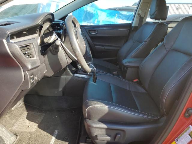 Photo 7 from auction – 2015 TOYOTA COROLLA L with VIN 2T1BURHE5FC262161