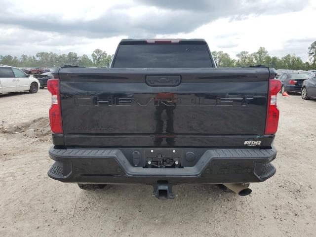 Photo 6 from auction – 2022 CHEVROLET SILVERADO with VIN 1GC4YNE7XNF318872