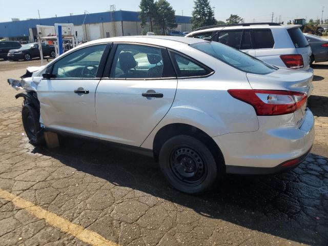 Photo 2 from auction – 2013 FORD FOCUS S with VIN 1FADP3E23DL333652