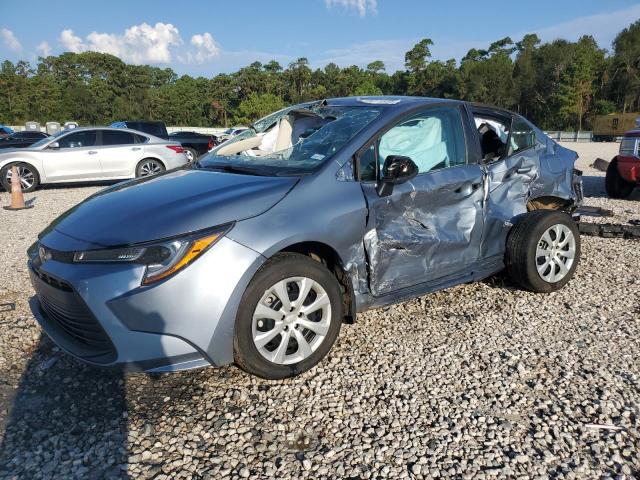 TOYOTA COROLLA LE 2023 with VIN 5YFB4MDE7PP039310 - Photo from auction
