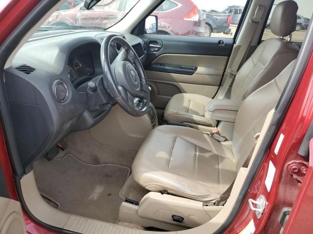 Photo 7 from auction – 2014 JEEP PATRIOT LA with VIN 1C4NJPFA2ED849042