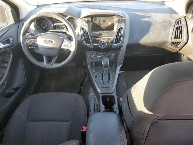 Photo 8 from auction – 2017 FORD FOCUS SEL with VIN 1FADP3H27HL326916