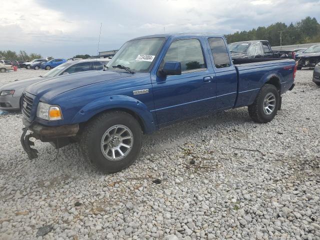 FORD RANGER SUP 2008 with VIN 1FTZR45E98PA80264 - Photo from auction