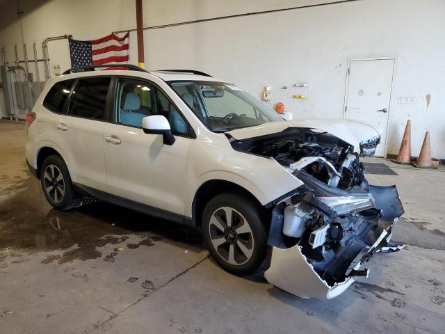 Photo 4 from auction – 2018 SUBARU FORESTER 2 with VIN JF2SJAGC8JH455369