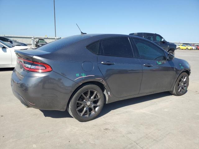 Photo 3 from auction – 2015 DODGE DART SXT with VIN 1C3CDFBB9FD345276