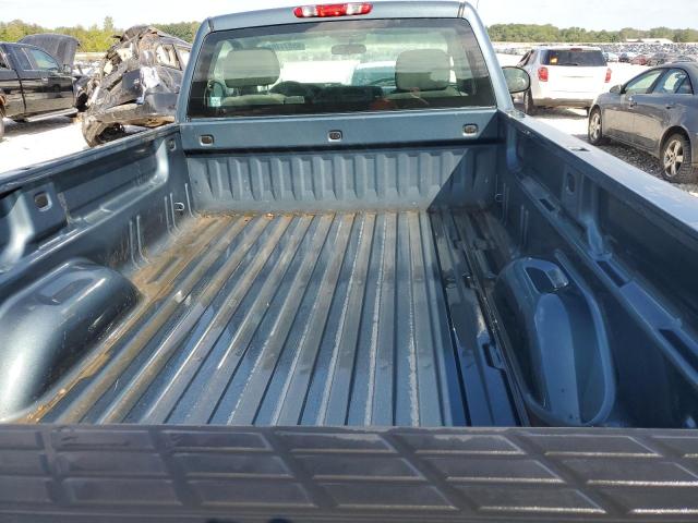 Photo 10 from auction – 2011 CHEVROLET SILVERADO with VIN 1GCNKPE04BZ112459