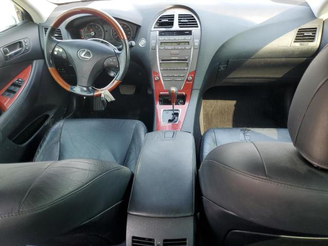 Photo 8 from auction – 2008 LEXUS ES 350 with VIN JTHBJ46G282267186