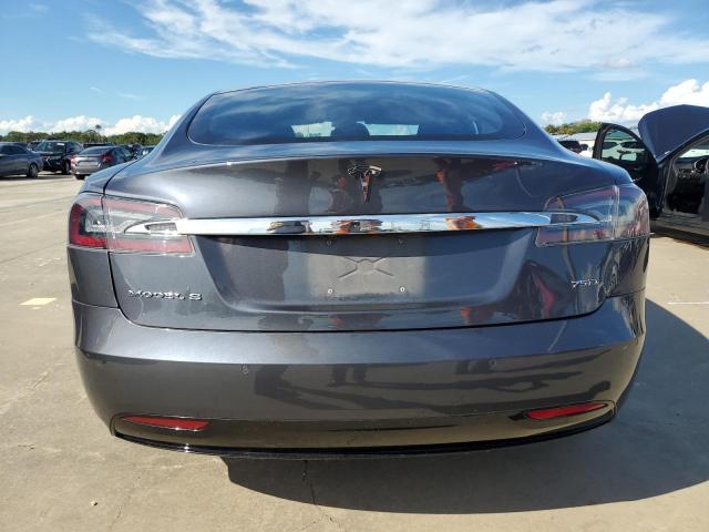 Photo 6 from auction – 2018 TESLA MODEL S with VIN 5YJSA1E28JF297818