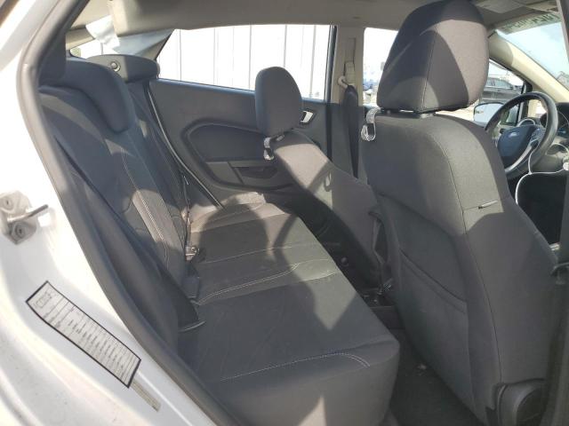 Photo 10 from auction – 2014 FORD FIESTA SE with VIN 3FADP4BJ9EM154517