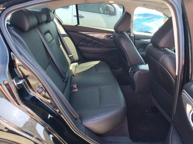 Photo 10 from auction – 2015 INFINITI Q50 BASE with VIN JN1BV7AR6FM414243