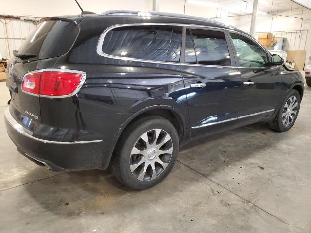 Photo 3 from auction – 2017 BUICK ENCLAVE with VIN 5GAKVBKD5HJ296873