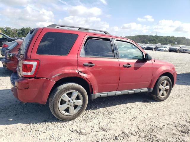 Photo 3 from auction – 2012 FORD ESCAPE XLT with VIN 1FMCU0D78CKC61762