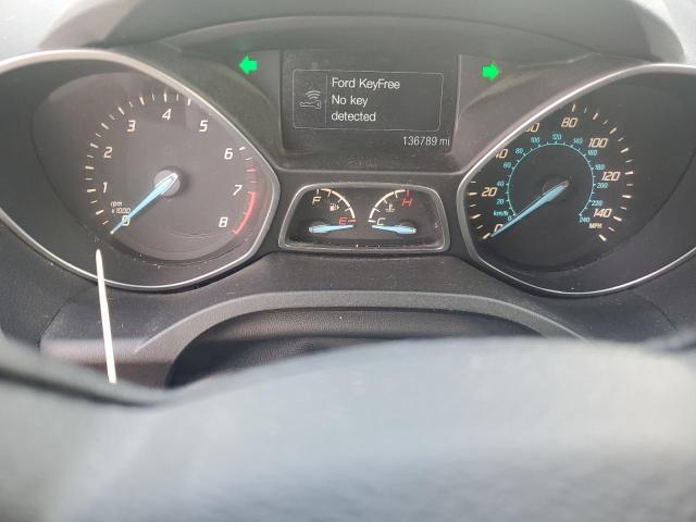 Zdjęcie 9 z aukcji – 2014 FORD ESCAPE TIT z VIN 1FMCU0J96EUB33534