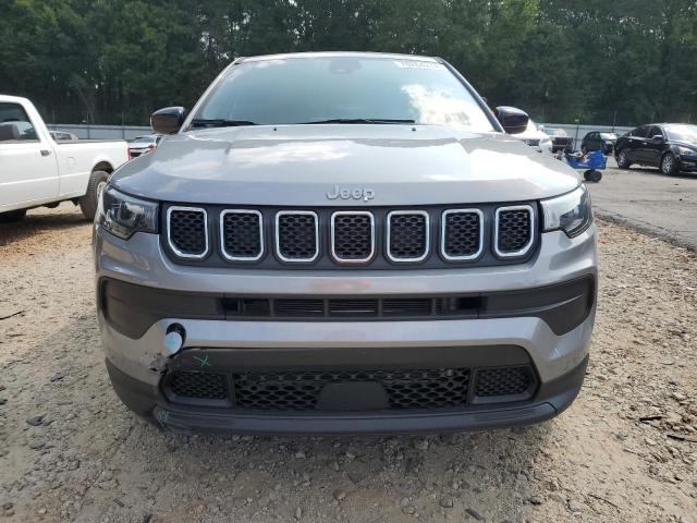 Photo 5 from auction – 2023 JEEP COMPASS SP with VIN 3C4NJDAN8PT509674