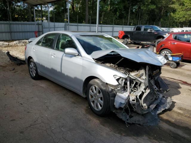 Photo 4 from auction – 2007 TOYOTA CAMRY CE with VIN 4T1BE46K67U124007